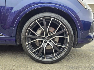 2023 Audi Q7 Prestige