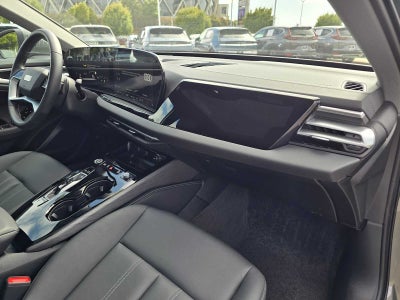2025 Audi New A5 Premium