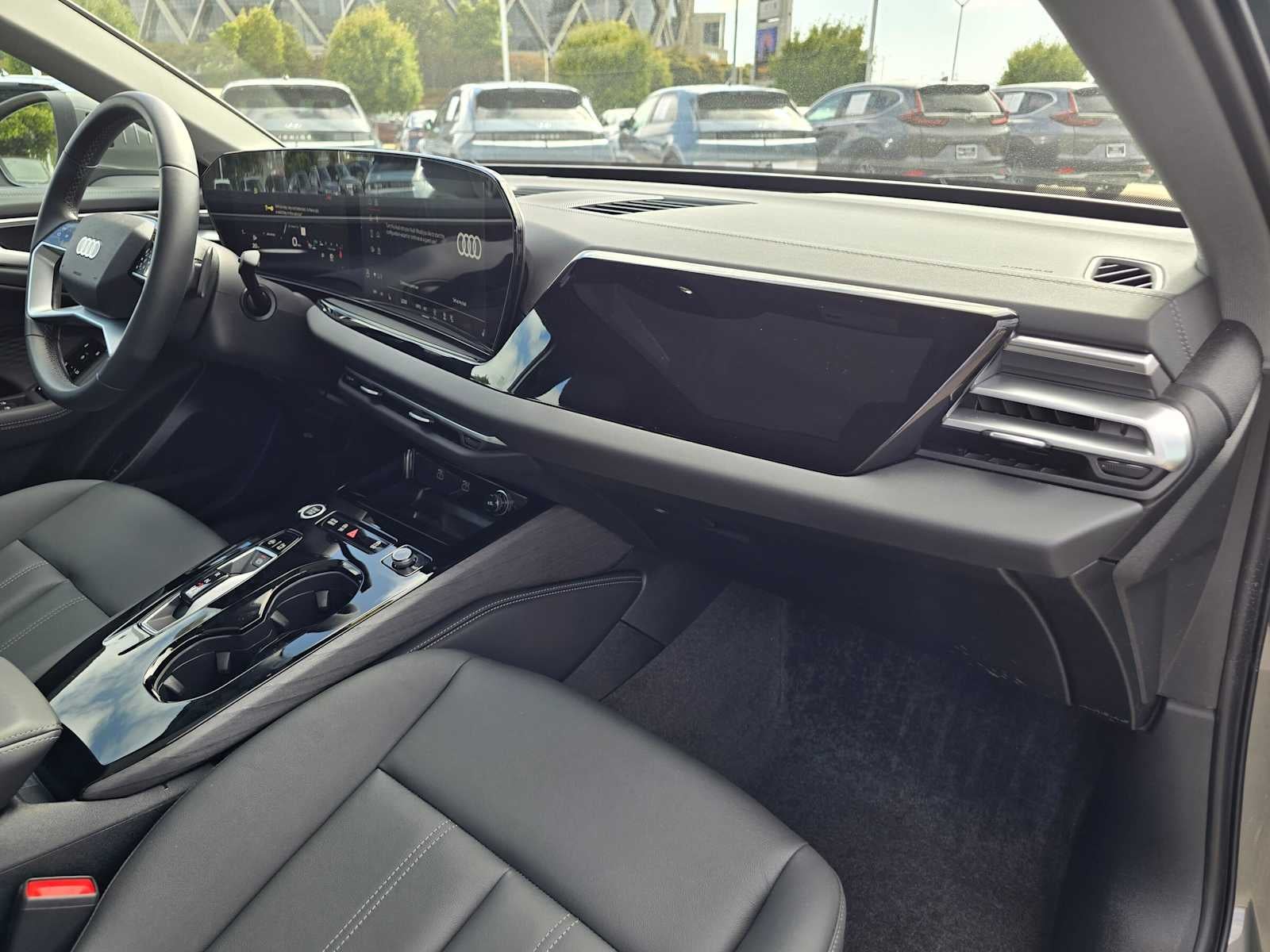 2025 Audi New A5 Premium
