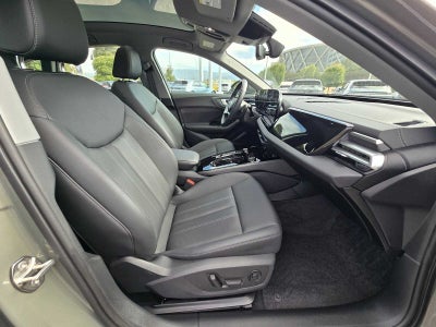 2025 Audi New A5 Premium