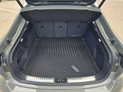 2025 Audi New A5 Premium