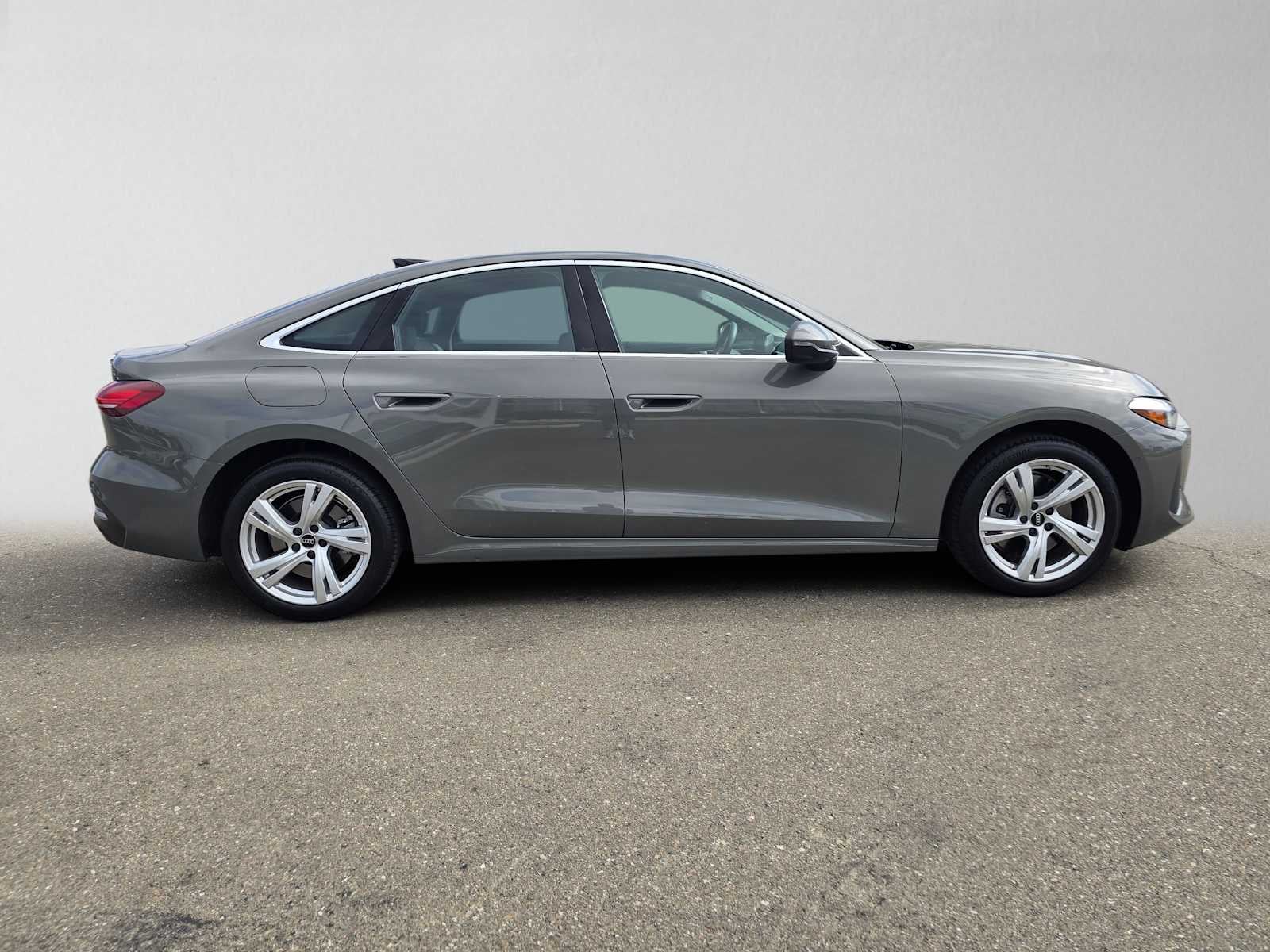 2025 Audi New A5 Premium
