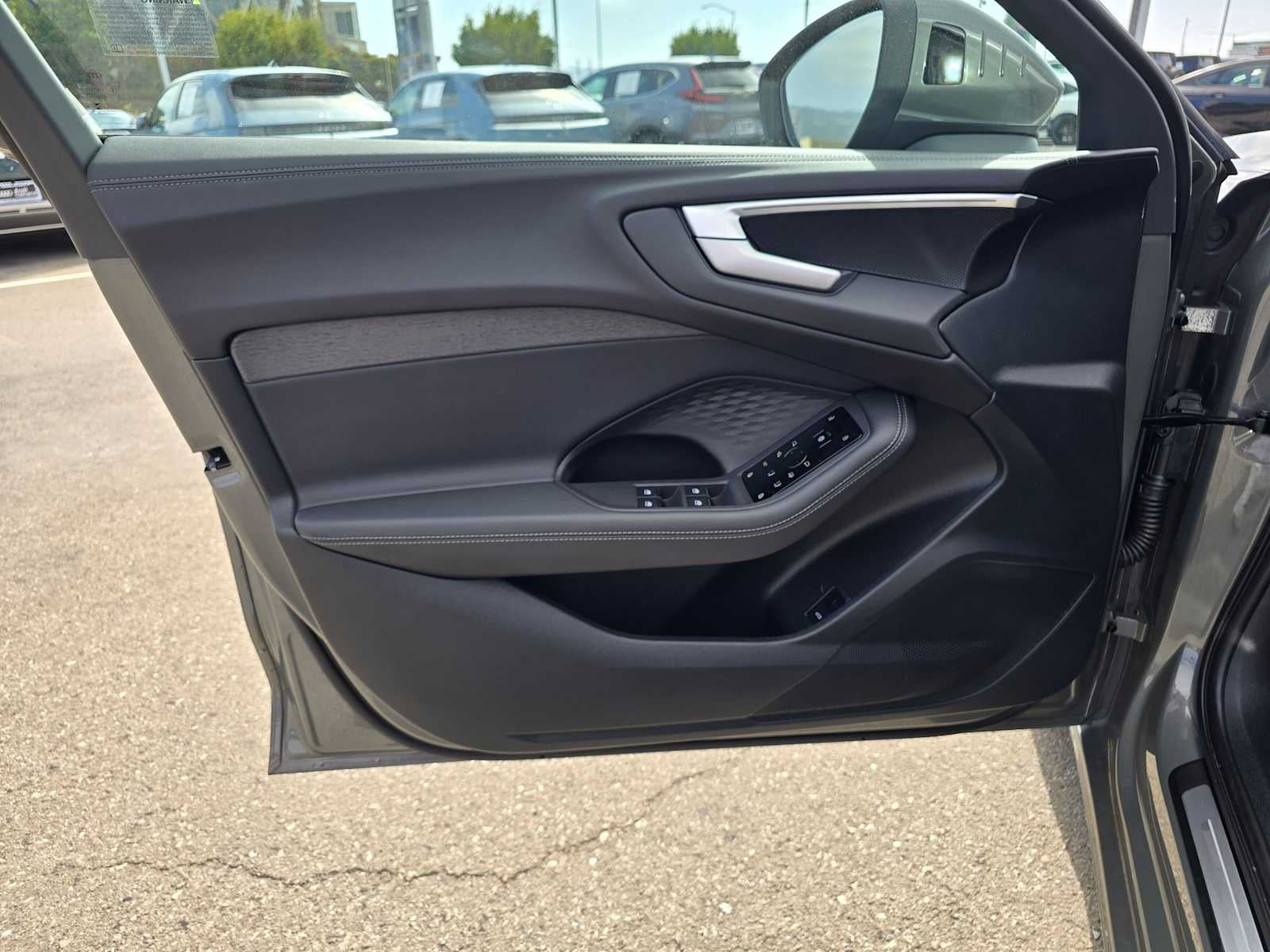 2025 Audi New A5 Premium