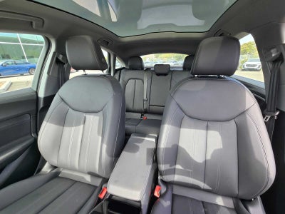 2025 Audi New A5 Premium