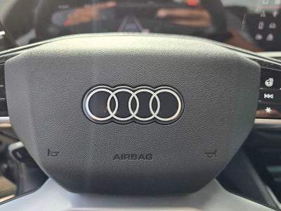 2025 Audi New A5 Premium