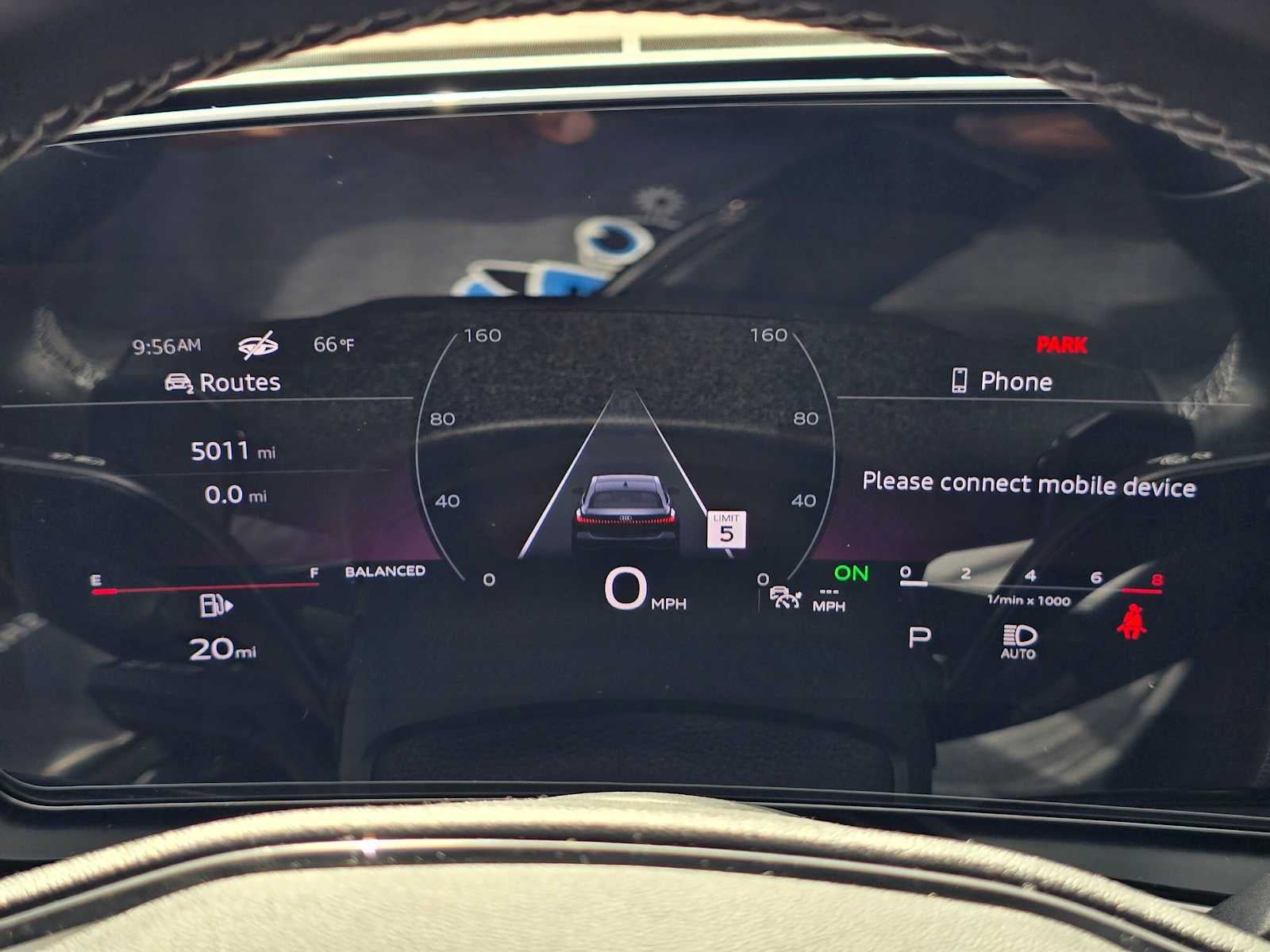 2025 Audi New A5 Premium
