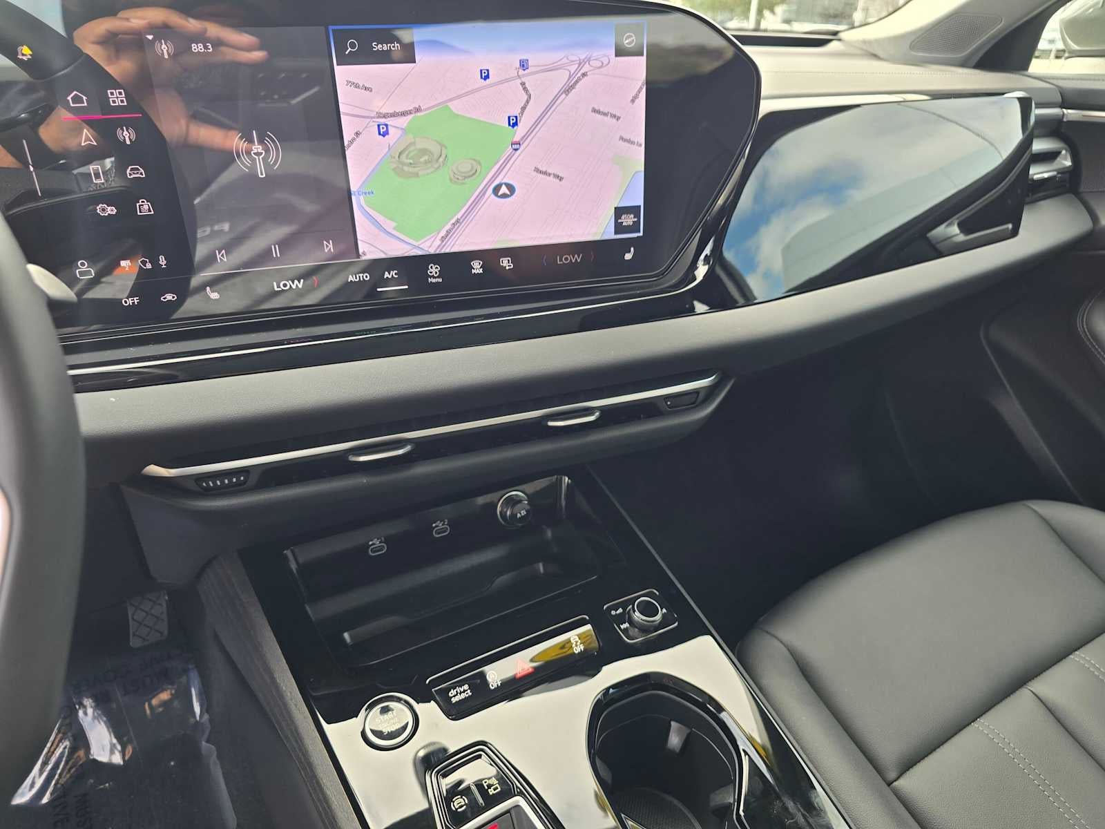 2025 Audi New A5 Premium