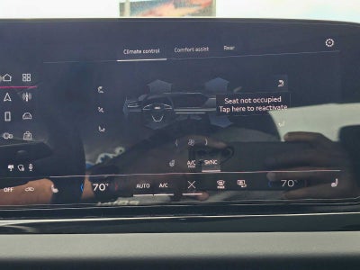 2025 Audi New A5 Premium