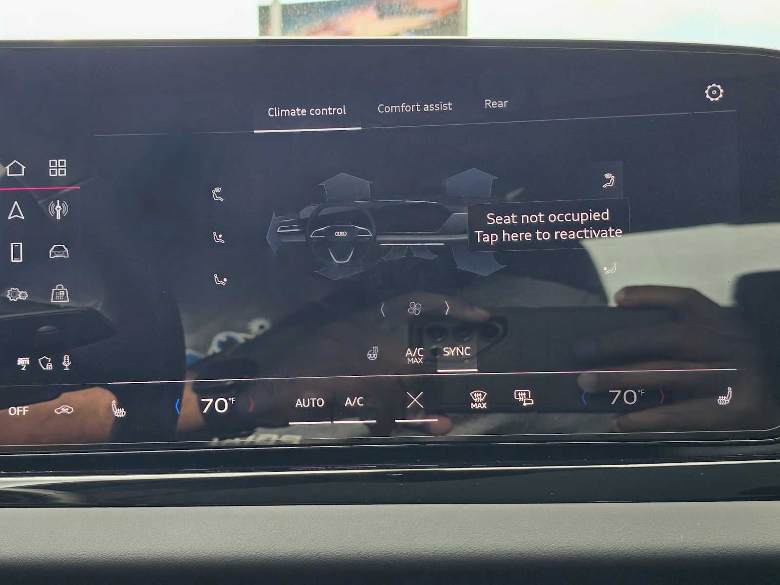 2025 Audi New A5 Premium