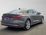 2025 Audi New A5 Premium