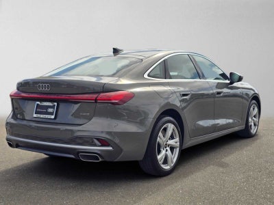 2025 Audi New A5 Premium