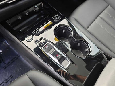 2025 Audi New A5 Premium