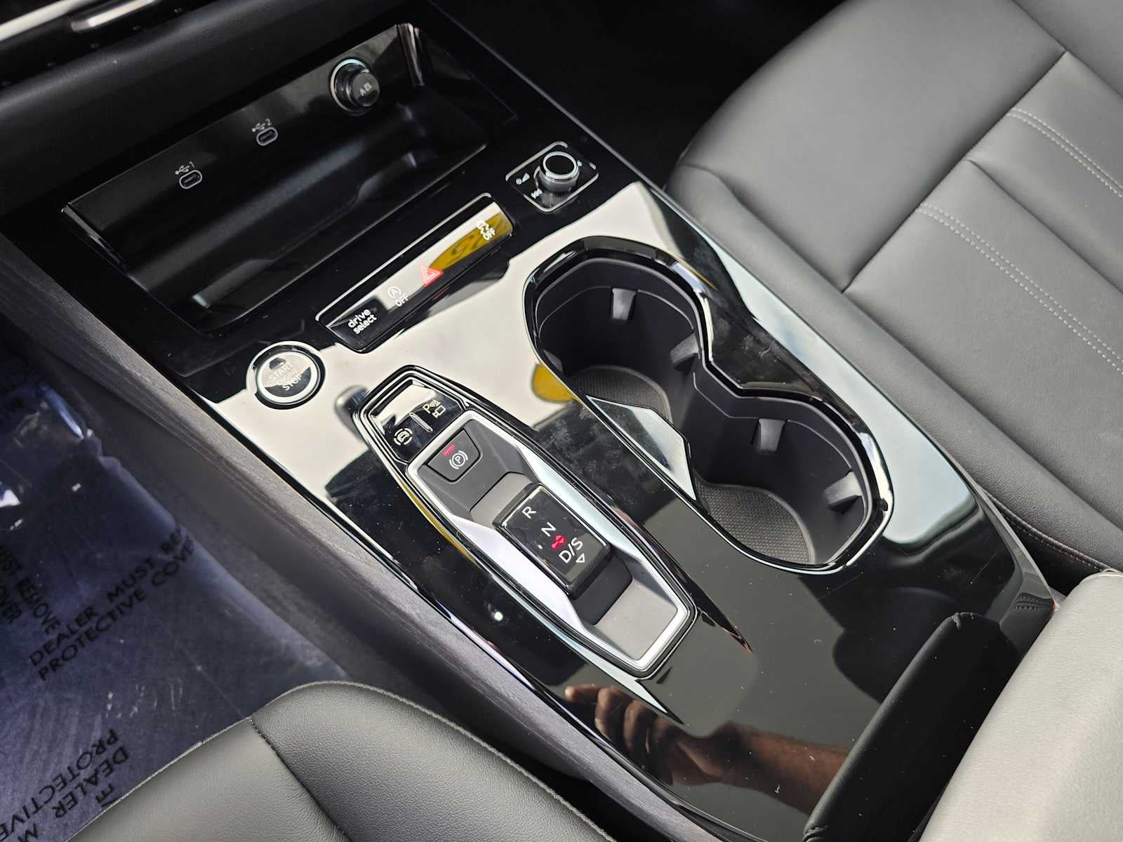 2025 Audi New A5 Premium