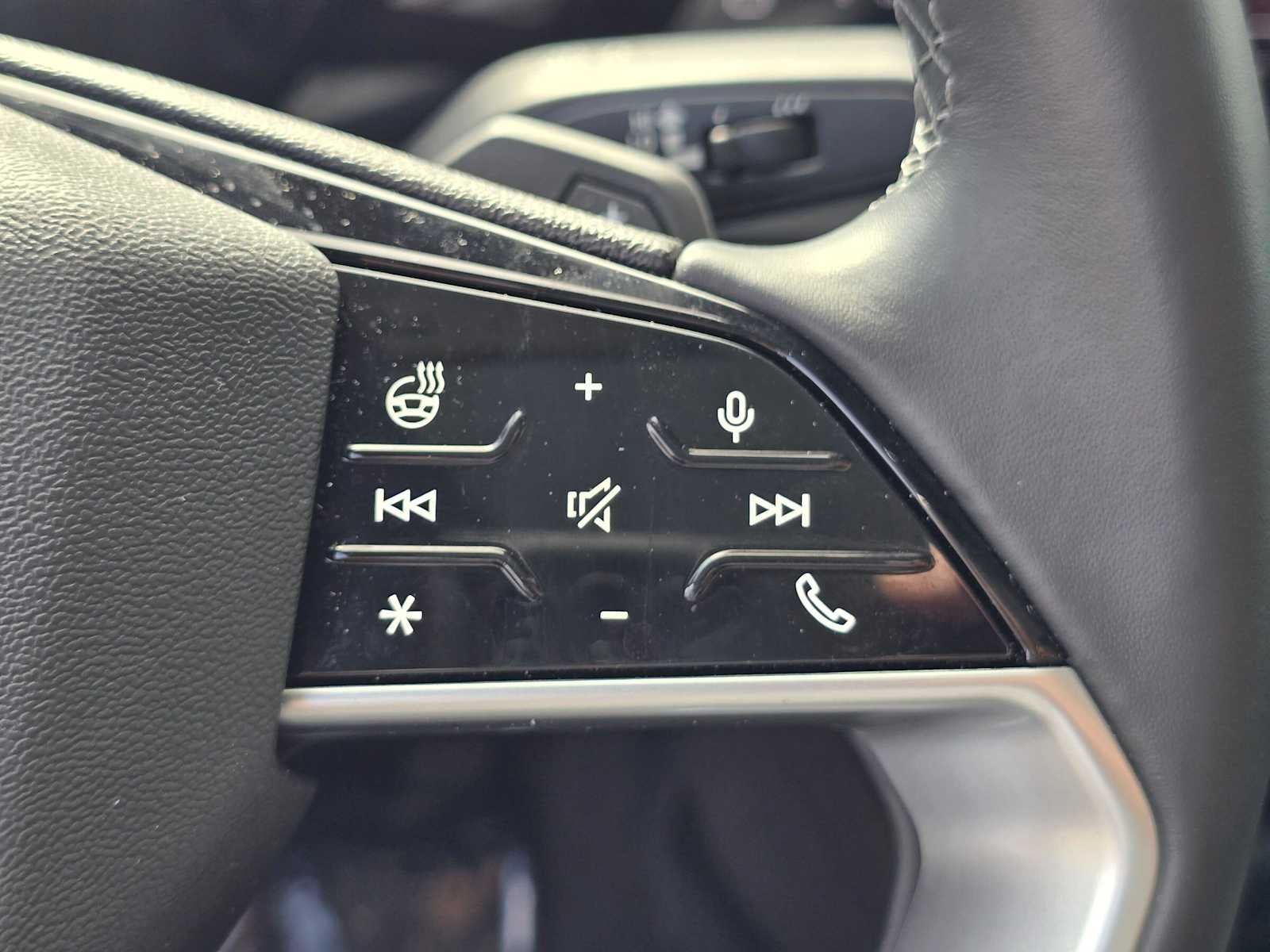 2025 Audi New A5 Premium