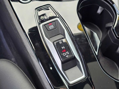 2025 Audi New A5 Premium