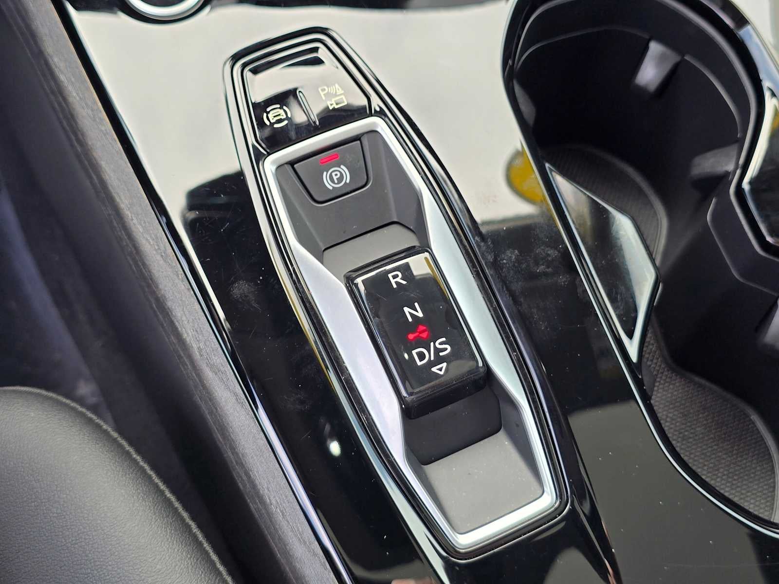 2025 Audi New A5 Premium
