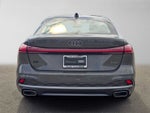 2025 Audi New A5 Premium