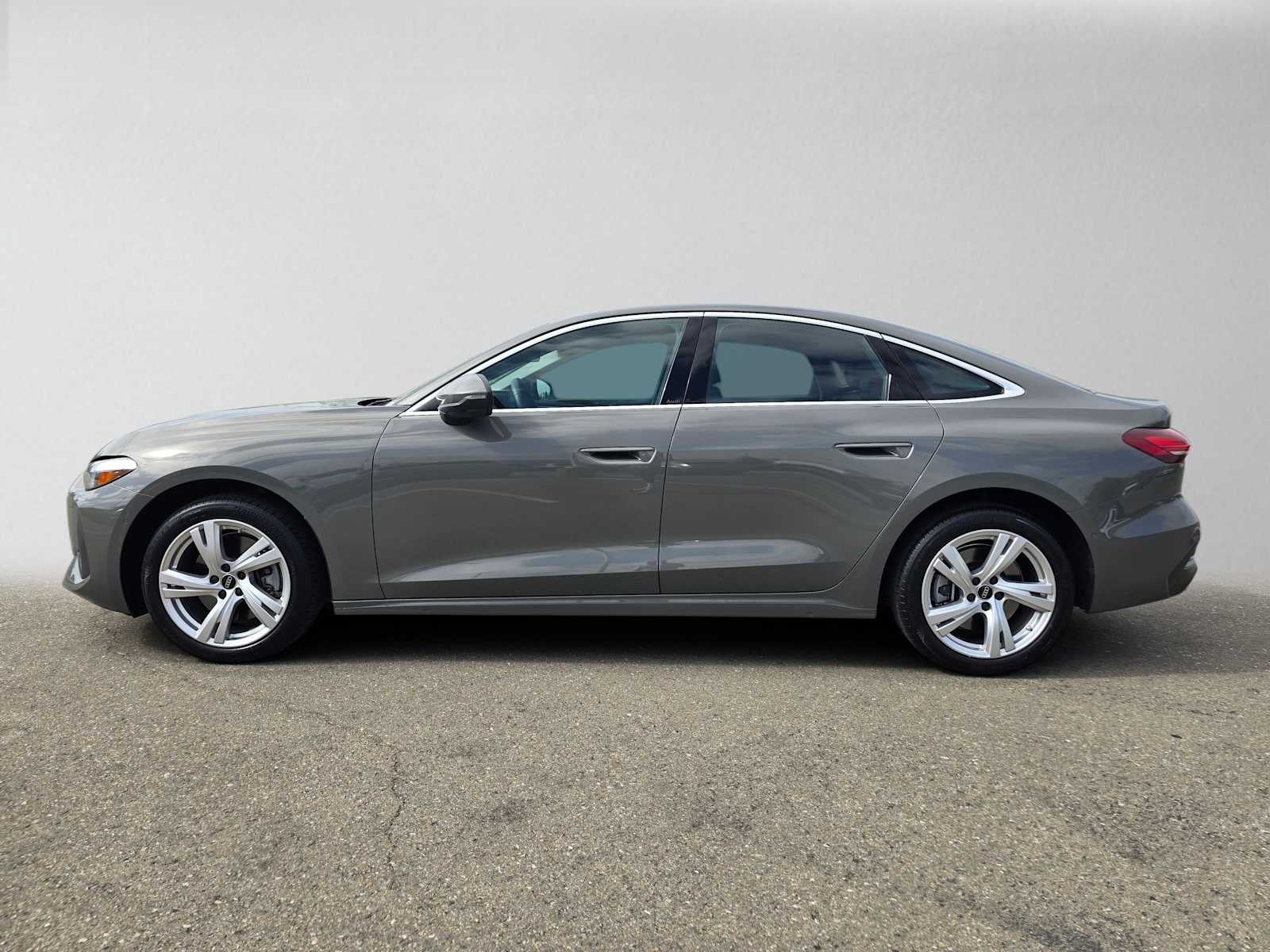 2025 Audi New A5 Premium