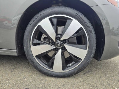 2025 Audi New A5 Premium