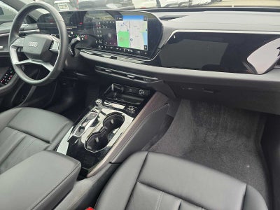 2025 Audi New A5 Premium