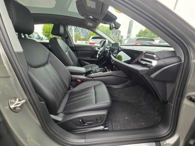 2025 Audi New A5 Premium