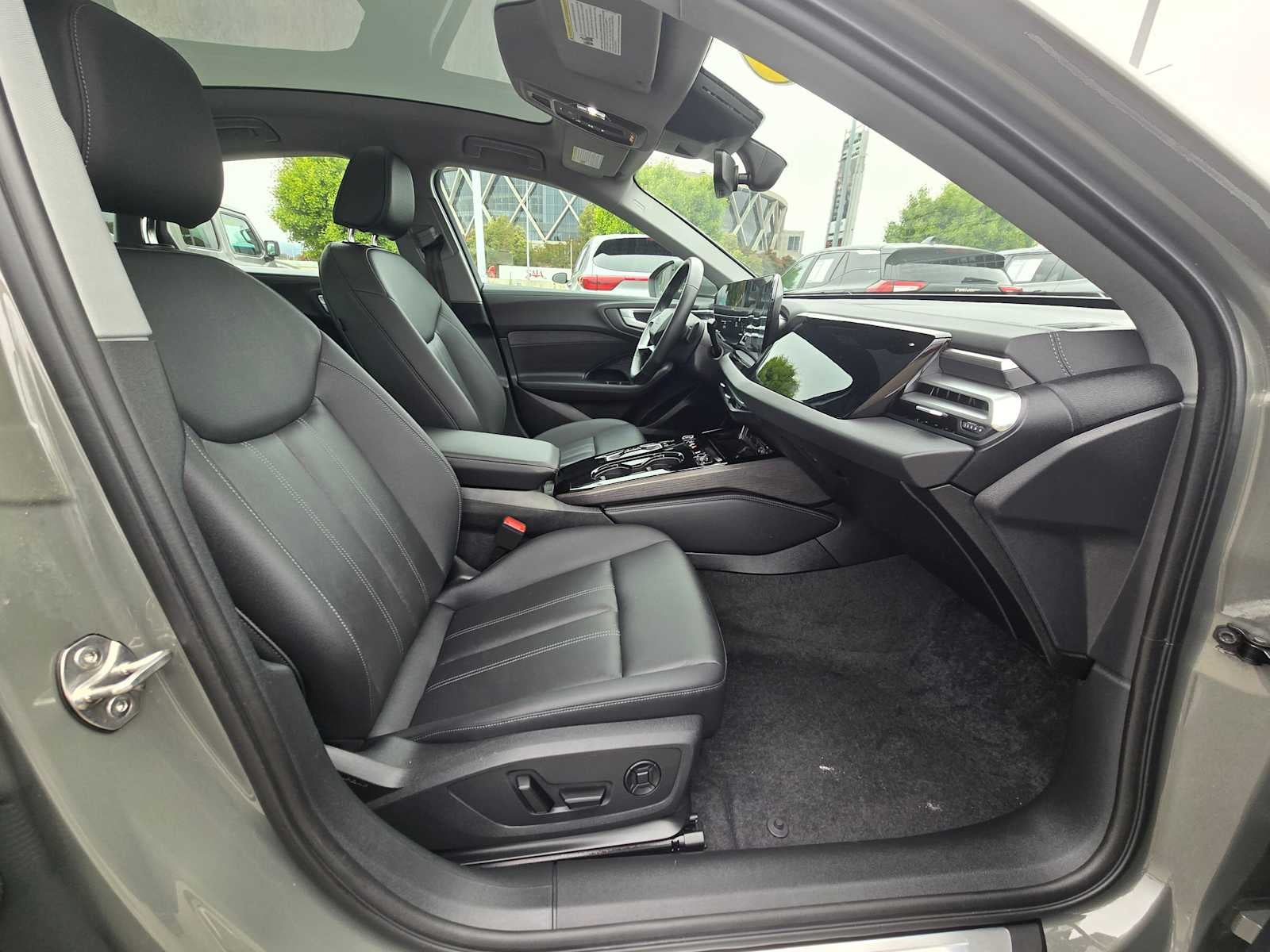 2025 Audi New A5 Premium