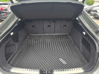 2025 Audi New A5 Premium