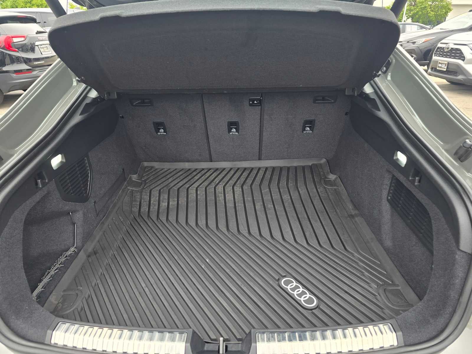 2025 Audi New A5 Premium
