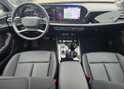 2025 Audi New A5 Premium