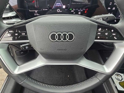 2025 Audi New A5 Premium