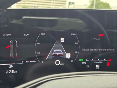 2025 Audi New A5 Premium