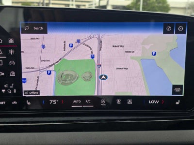 2025 Audi New A5 Premium