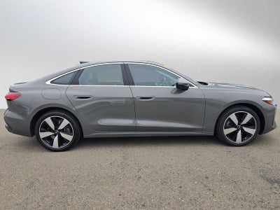 2025 Audi New A5 Premium