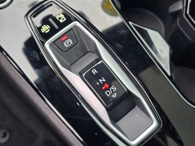 2025 Audi New A5 Premium