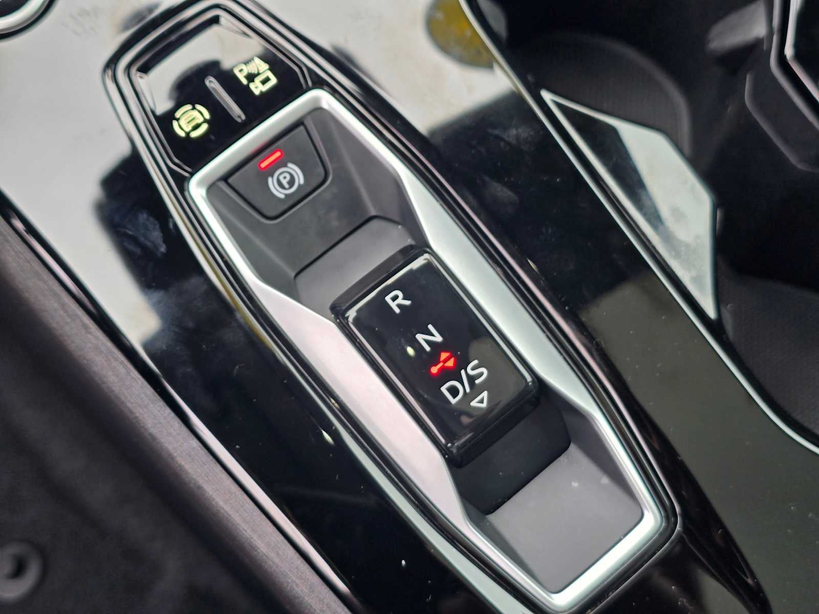 2025 Audi New A5 Premium