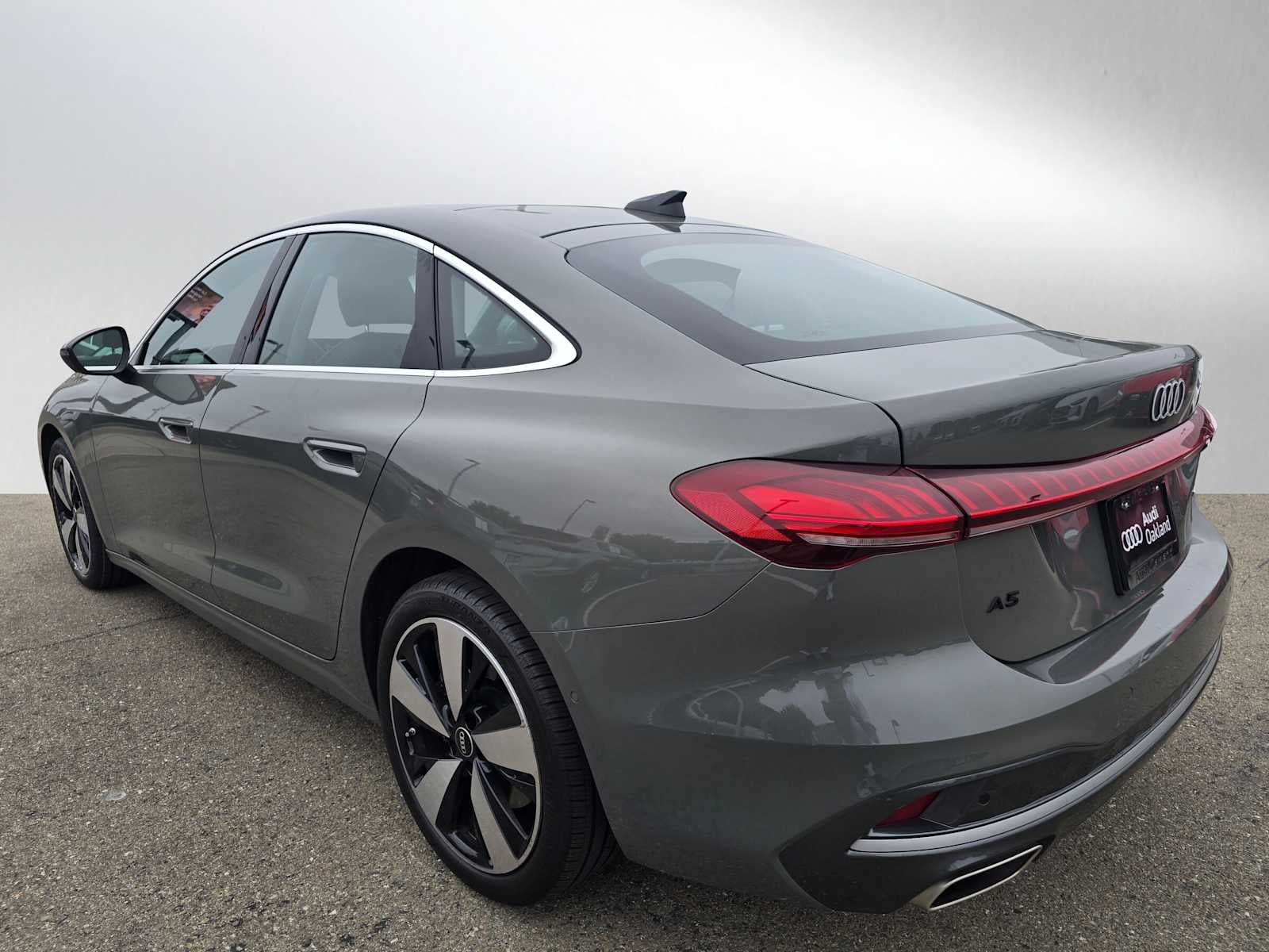 2025 Audi New A5 Premium