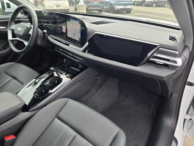 2025 Audi New A5 Premium