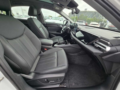2025 Audi New A5 Premium