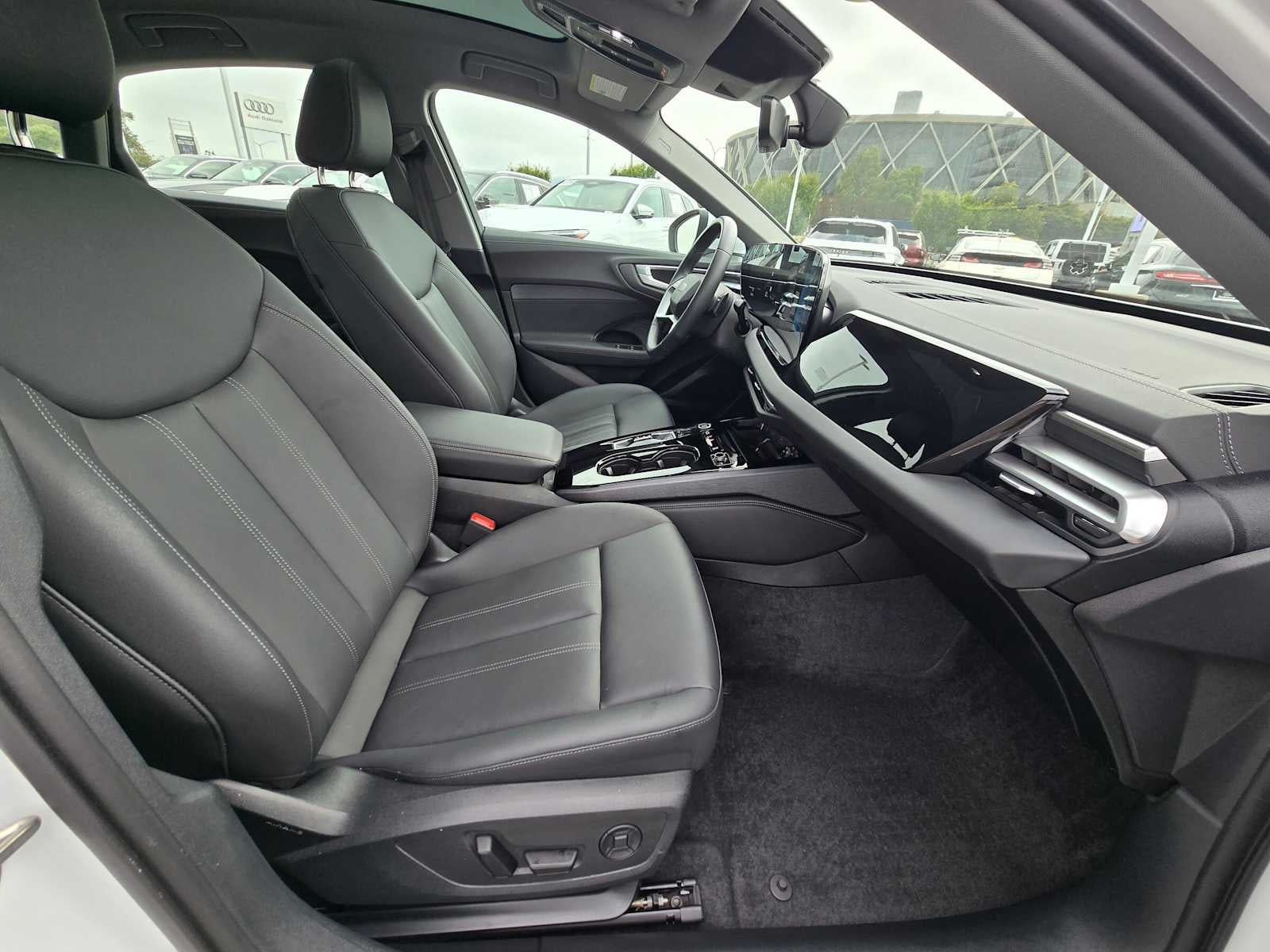 2025 Audi New A5 Premium