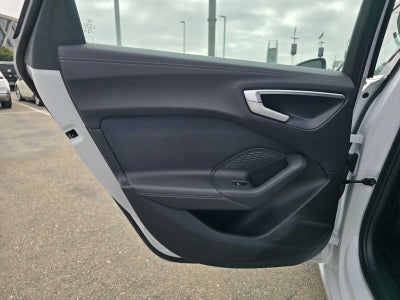 2025 Audi New A5 Premium