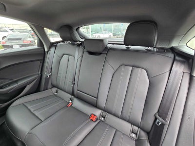 2025 Audi New A5 Premium
