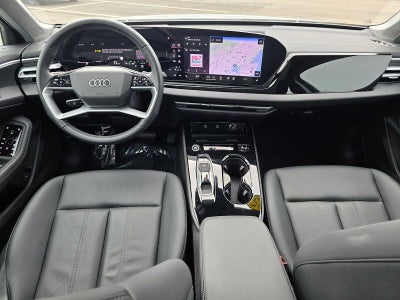 2025 Audi New A5 Premium