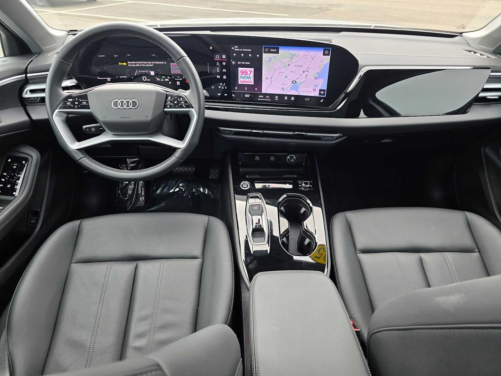 2025 Audi New A5 Premium