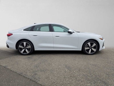 2025 Audi New A5 Premium