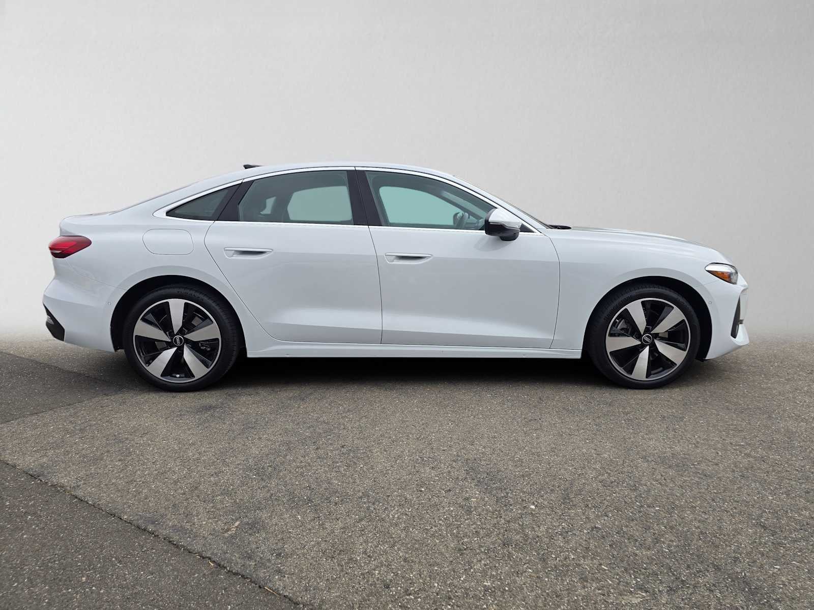 2025 Audi New A5 Premium
