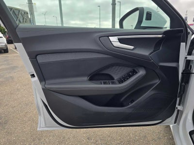 2025 Audi New A5 Premium