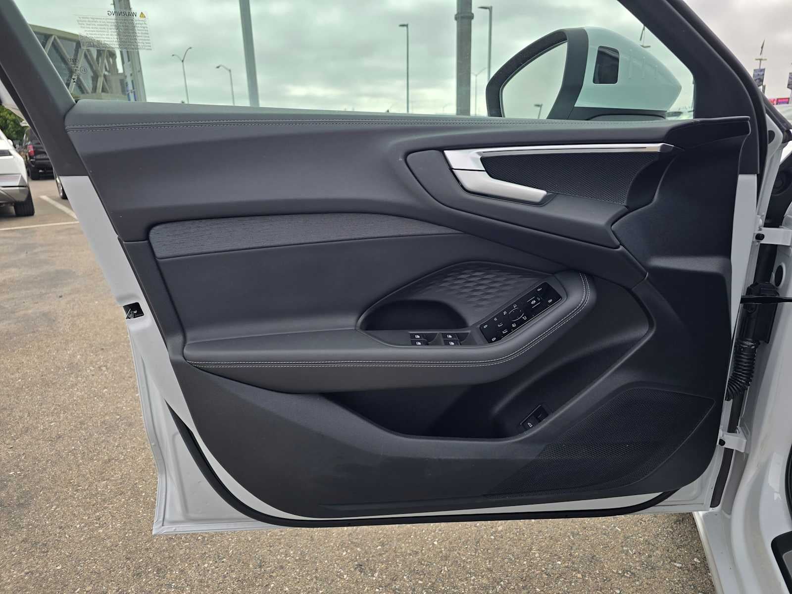 2025 Audi New A5 Premium