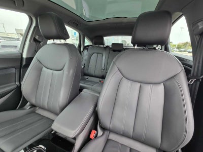 2025 Audi New A5 Premium