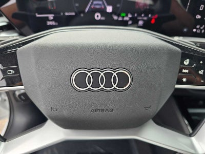 2025 Audi New A5 Premium