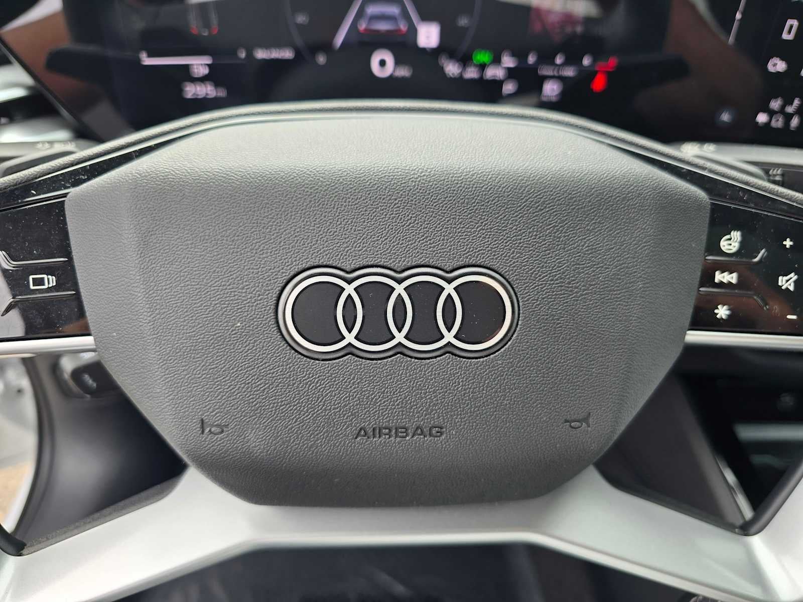 2025 Audi New A5 Premium